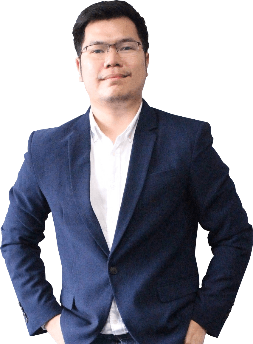 Photo of Onin, frontend developer