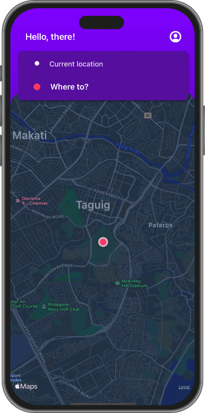Onin Sibua Shifter App Thumbnail