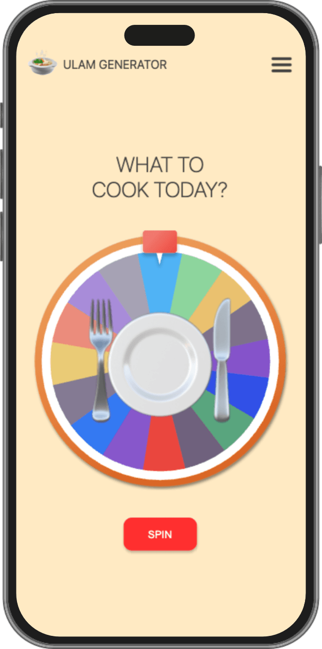 Onin Sibua Ulamo iOS App Thumbnail