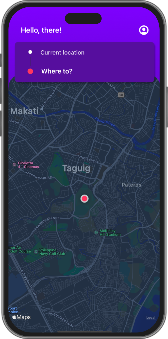 Onin Sibua Shifter App Thumbnail